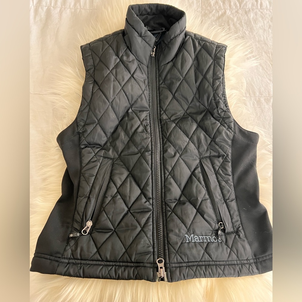 MARMOT Puffer Vest